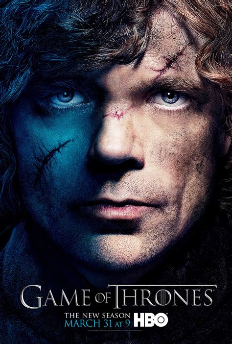 Game of Thrones: Season 3 (2013) .